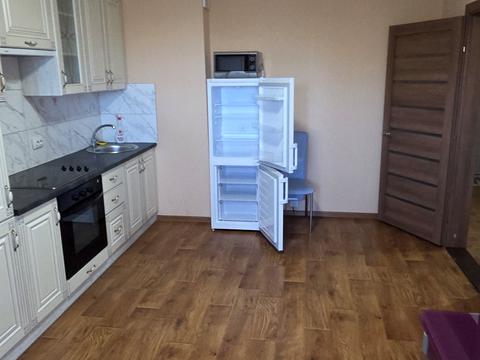 квартира за адресою Ревуцького вул., 54