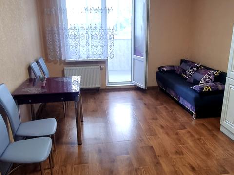 квартира за адресою Ревуцького вул., 54