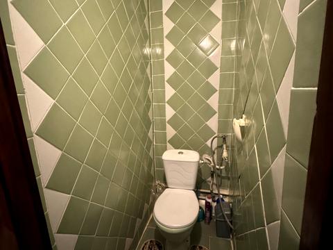 квартира по адресу Степана Бандери ул., 49