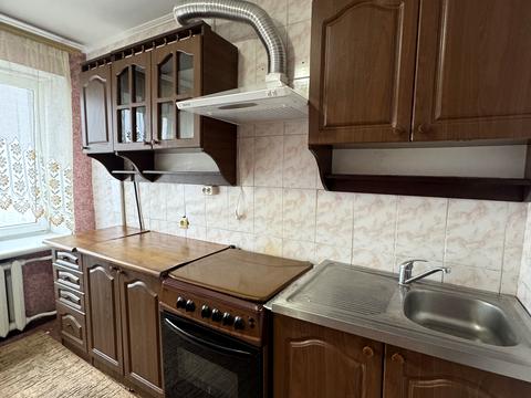 квартира по адресу Степана Бандери ул., 49