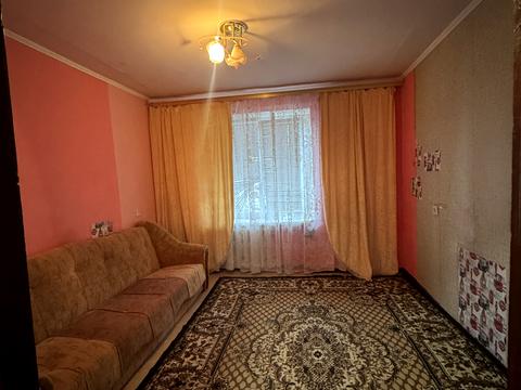 квартира по адресу Степана Бандери ул., 49