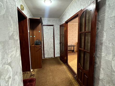 квартира по адресу Степана Бандери ул., 49