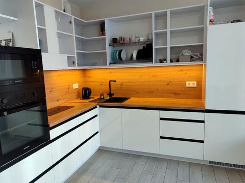 квартира по адресу Тираспольская ул., 60