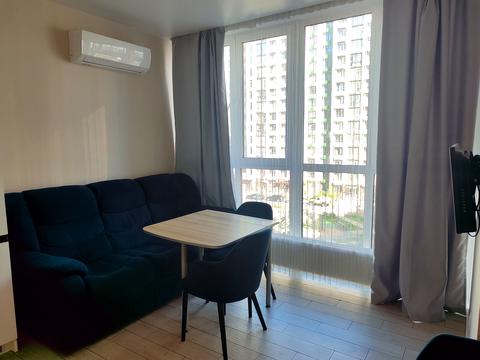 квартира по адресу Тираспольская ул., 60