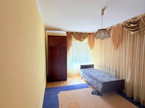 будинок за адресою Патруса-Карпатського вул.