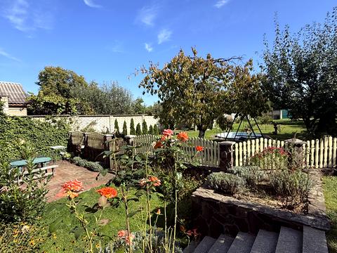 будинок за адресою Патруса-Карпатського вул.