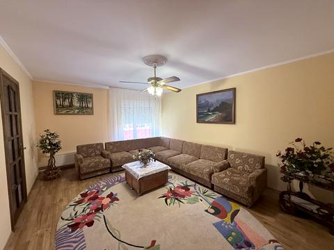 будинок за адресою Патруса-Карпатського вул.