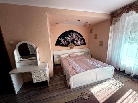 будинок за адресою Патруса-Карпатського вул.