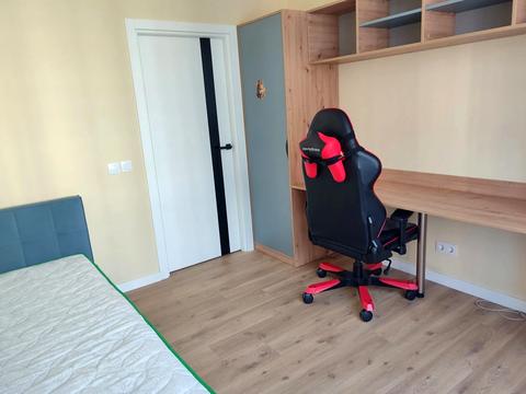 квартира по адресу Тираспольская ул., 60