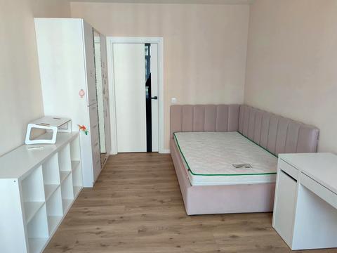 квартира по адресу Тираспольская ул., 60