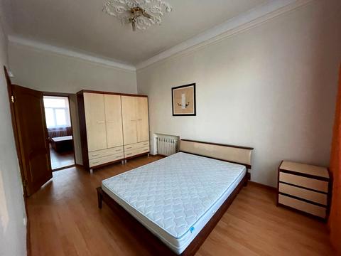 квартира за адресою Тараса Шевченка бульв., 58