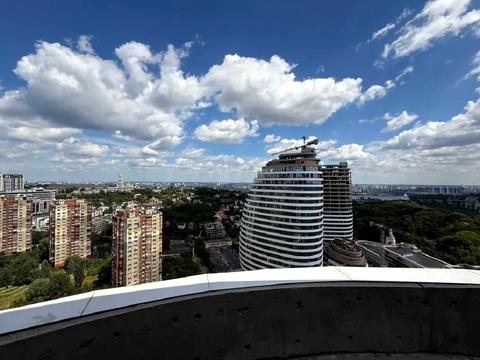 квартира за адресою Київ, Старонаводницька вул., 16-Б