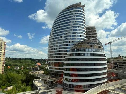 квартира за адресою Київ, Старонаводницька вул., 16-Б