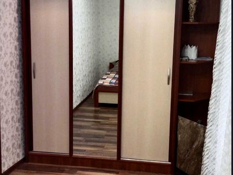 квартира по адресу Героев Крут ул. (Терешковой), 2/5