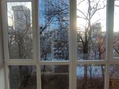 квартира за адресою Кропивницького вул., 18