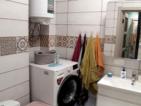 квартира за адресою Рея Бредбері вул., 2