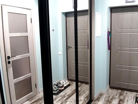 квартира за адресою Рея Бредбері вул., 2