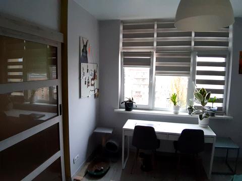 квартира за адресою Рея Бредбері вул., 2