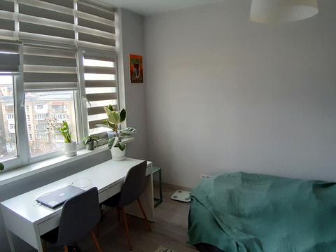 квартира за адресою Рея Бредбері вул., 2