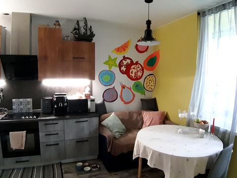 квартира за адресою Рея Бредбері вул., 2