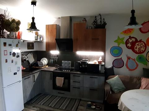 квартира за адресою Рея Бредбері вул., 2