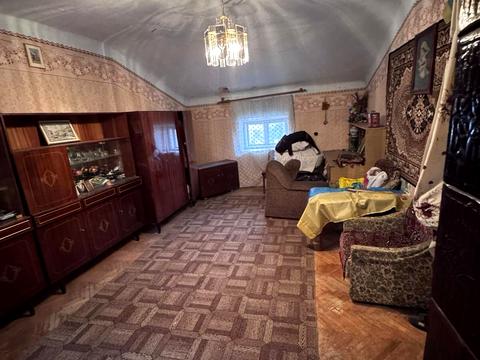 квартира по адресу Бельведерская ул., 8