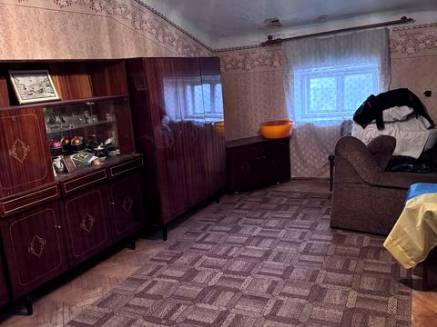 квартира по адресу Бельведерская ул., 8