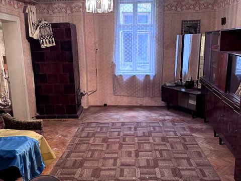 квартира по адресу Бельведерская ул., 8