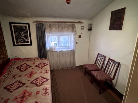 квартира по адресу Бельведерская ул., 8