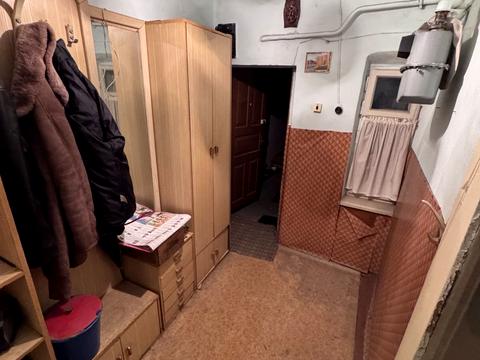 квартира по адресу Бельведерская ул., 8