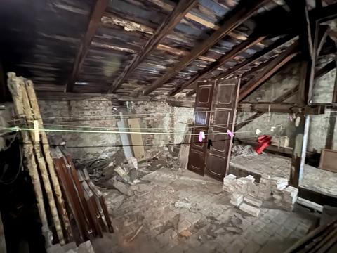 квартира по адресу Бельведерская ул., 8