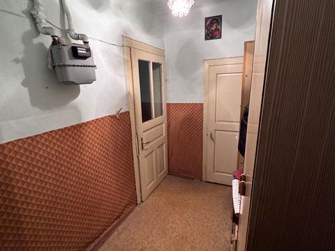 квартира по адресу Бельведерская ул., 8