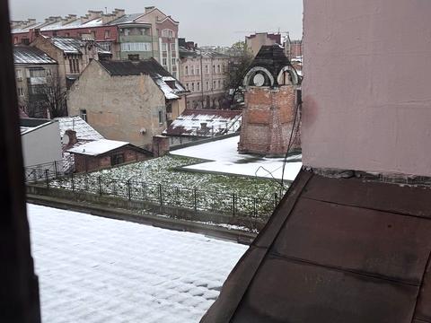 квартира по адресу Бельведерская ул., 8