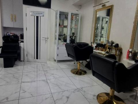 коммерческая по адресу Торговая ул., 17