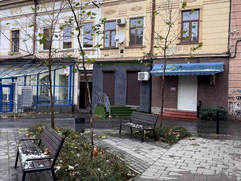 квартира по адресу Бельведерская ул., 8