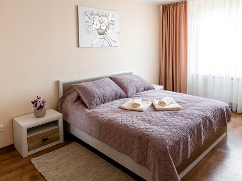 квартира по адресу Балтийский пер., 5