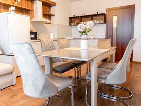 квартира за адресою Балтійський пров., 5