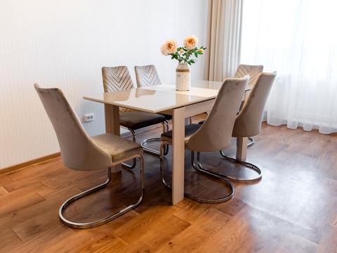 квартира за адресою Балтійський пров., 5