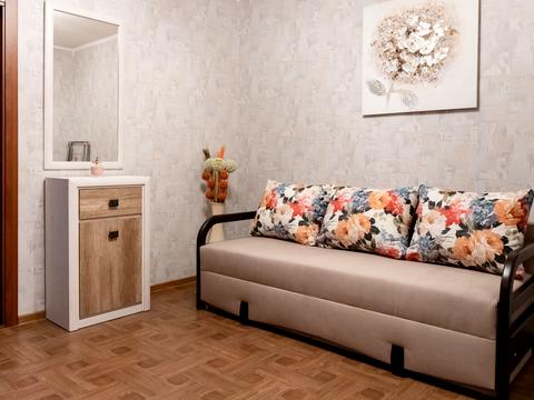 квартира за адресою Балтійський пров., 5