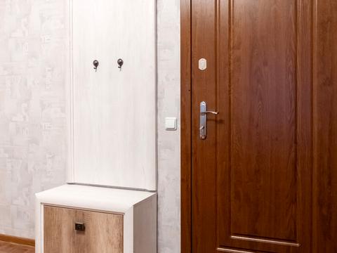 квартира за адресою Балтійський пров., 5