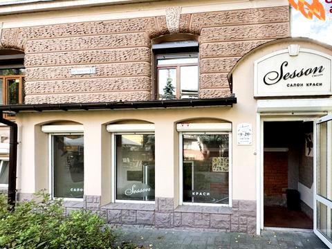 комерційна за адресою Михайла Грушевського вул., 37