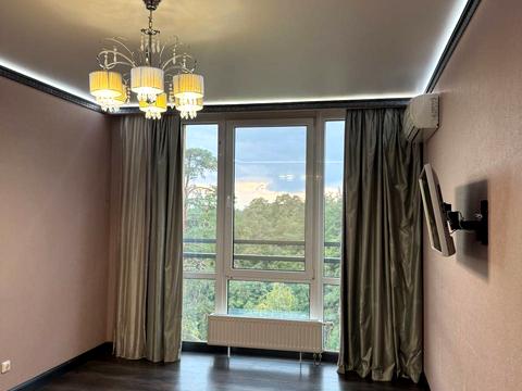 квартира за адресою Анатолія Петрицького вул., 13