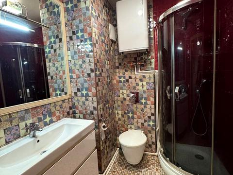 квартира за адресою Анатолія Петрицького вул., 13