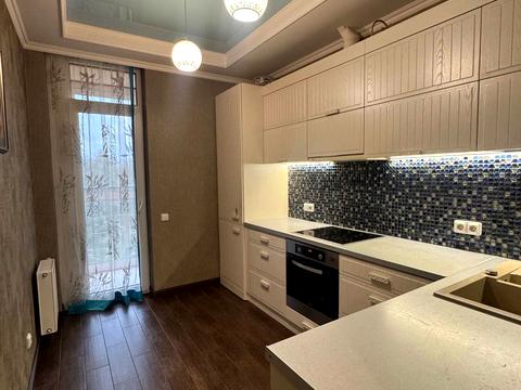 квартира за адресою Анатолія Петрицького вул., 13