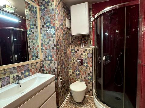 квартира за адресою Анатолія Петрицького вул., 13