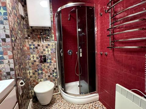 квартира за адресою Анатолія Петрицького вул., 13