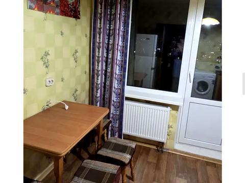 квартира по адресу Николая Закревского ул., 95-Г