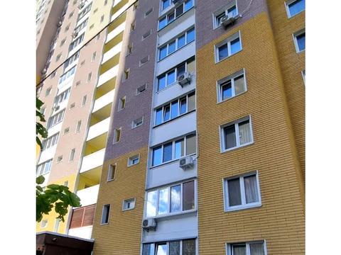 квартира по адресу Николая Закревского ул., 95-Г