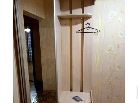 квартира по адресу Николая Закревского ул., 95-Г