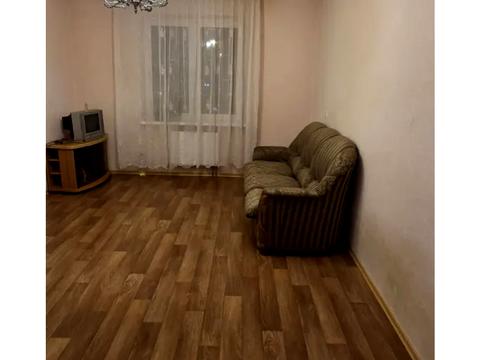 квартира по адресу Николая Закревского ул., 95-Г